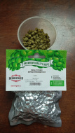 Отзыв: Хмель BEERVINGEM Cascade (Каскад), 50 г, — хороший хмель