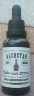 Отзыв: Ароматизатор ALCOSTAR Cuba Rum Кубинский ром, 30 мл, — Отлично 